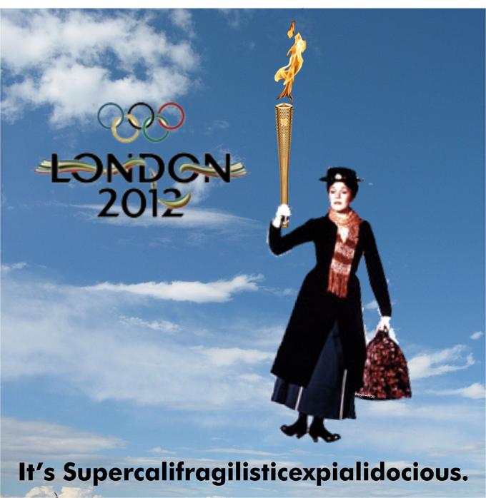 London Olympics