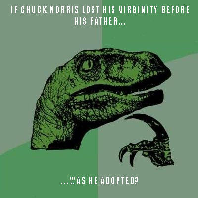 Norrisraptor
