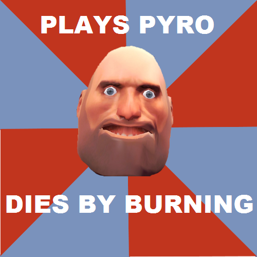Noob Heavy