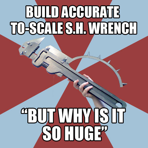 Cosplay Conundrums 