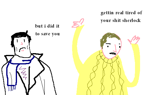 Sherlock