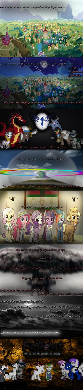 Fallout: Equestria
