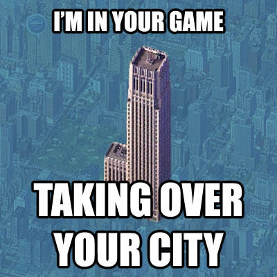 Scumbag Building