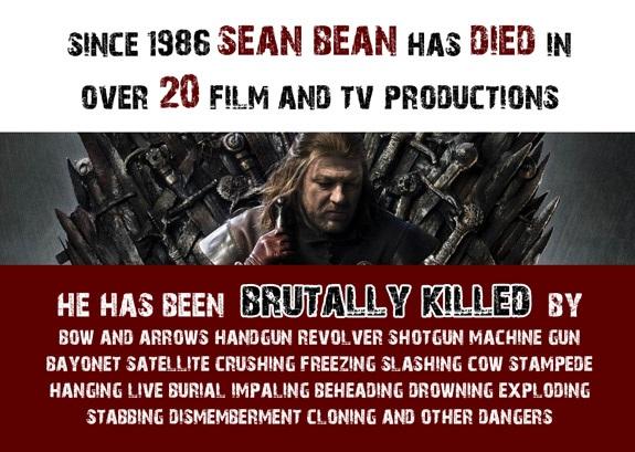 sean bean memes