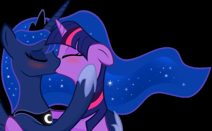 Kinda like TwiLuna...but only kinda.