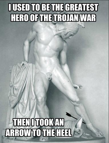 Achilles