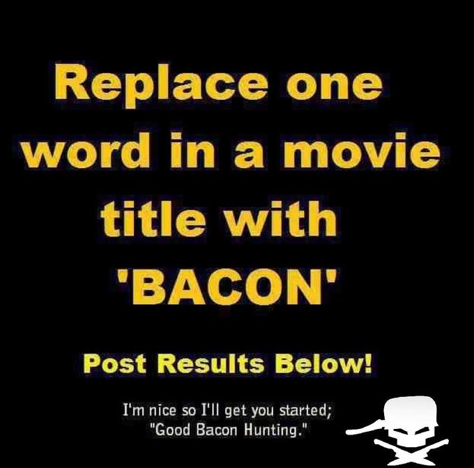 EMT's One Word Replace Meme