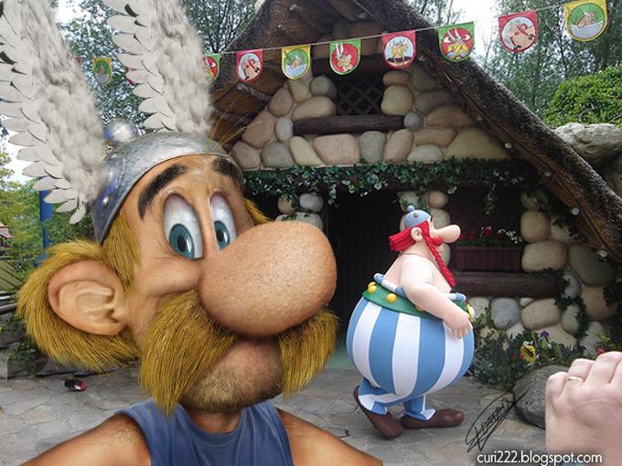 Asterix