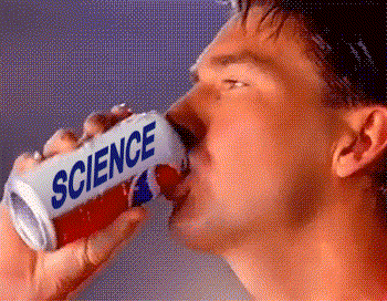 Pepsi Science