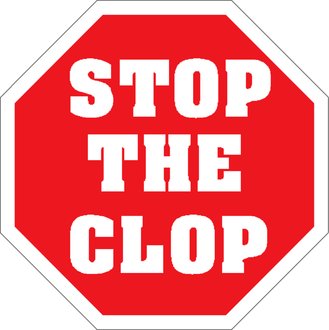 Stop The Clop