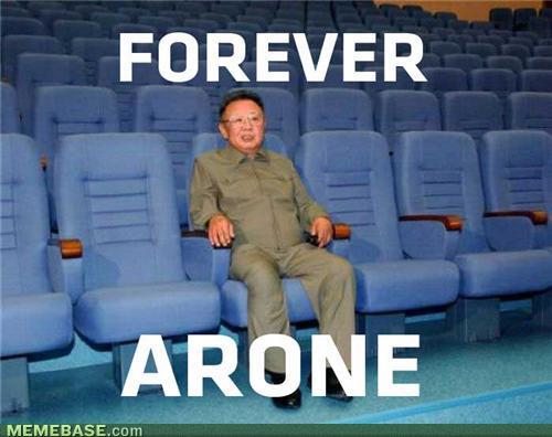 FOREVER ARONE
