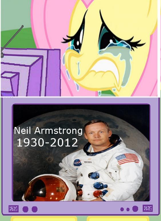 God speed Mr.Armstrong