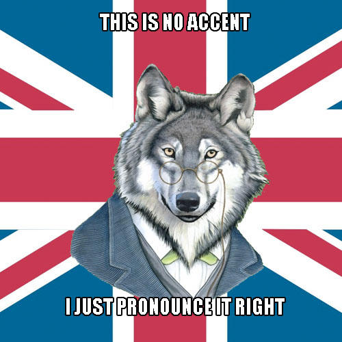Sir Courage Wolf