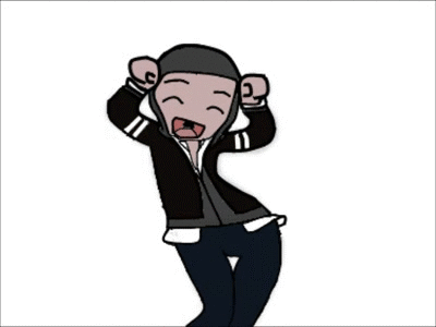 Alex Mercer Caramelldansen