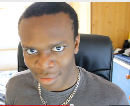 ksi reaction face