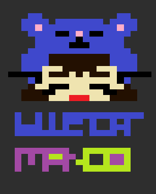 bluecatmando