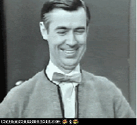 mr rogers