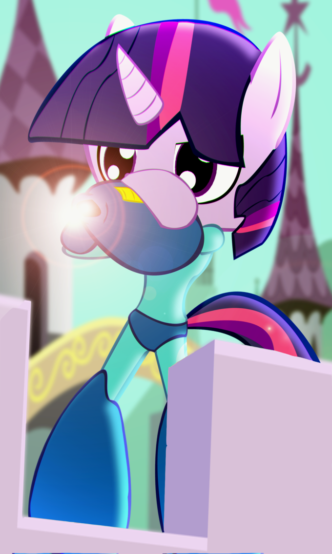 Mega Mare