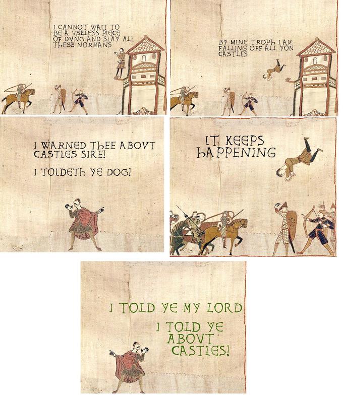Bayeux SBaHJ