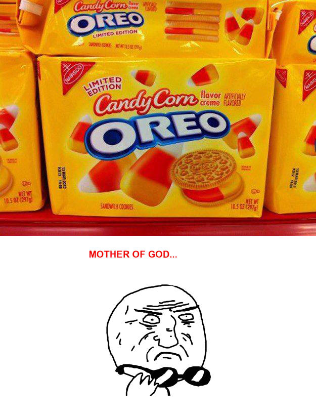 Mother of God