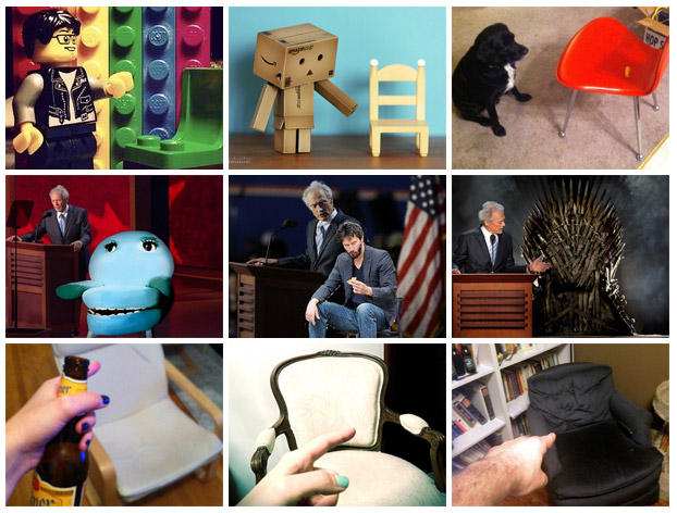 Parodies & Photo Fad Compilation