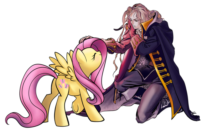 dracula is a giant