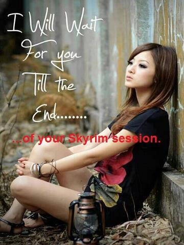 Till the End