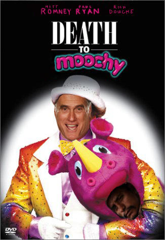 Death to Mootchy