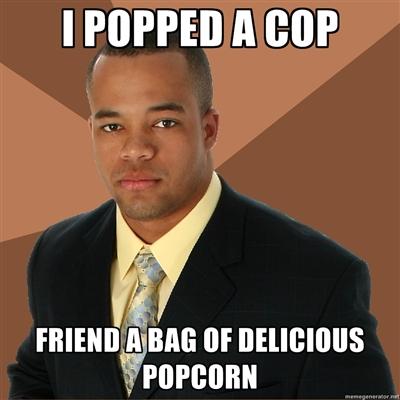 popcorn