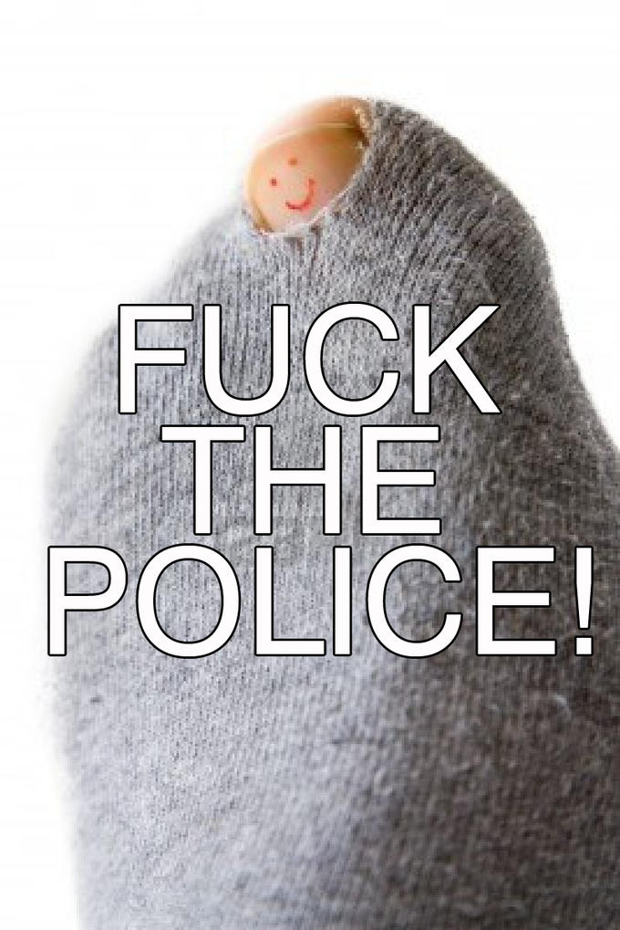 fuck the police | Fuck the Police | Know Your Meme