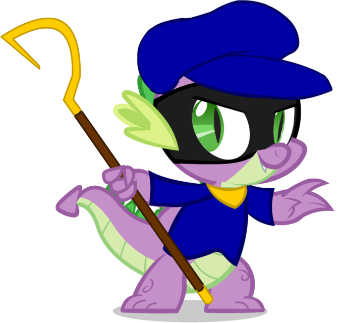 Spike Cooper