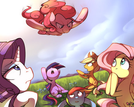 MLP:FIM