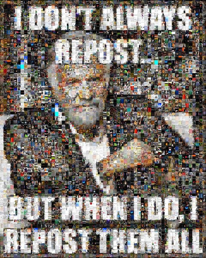 I don't always repost...