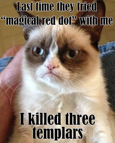 Red Dot