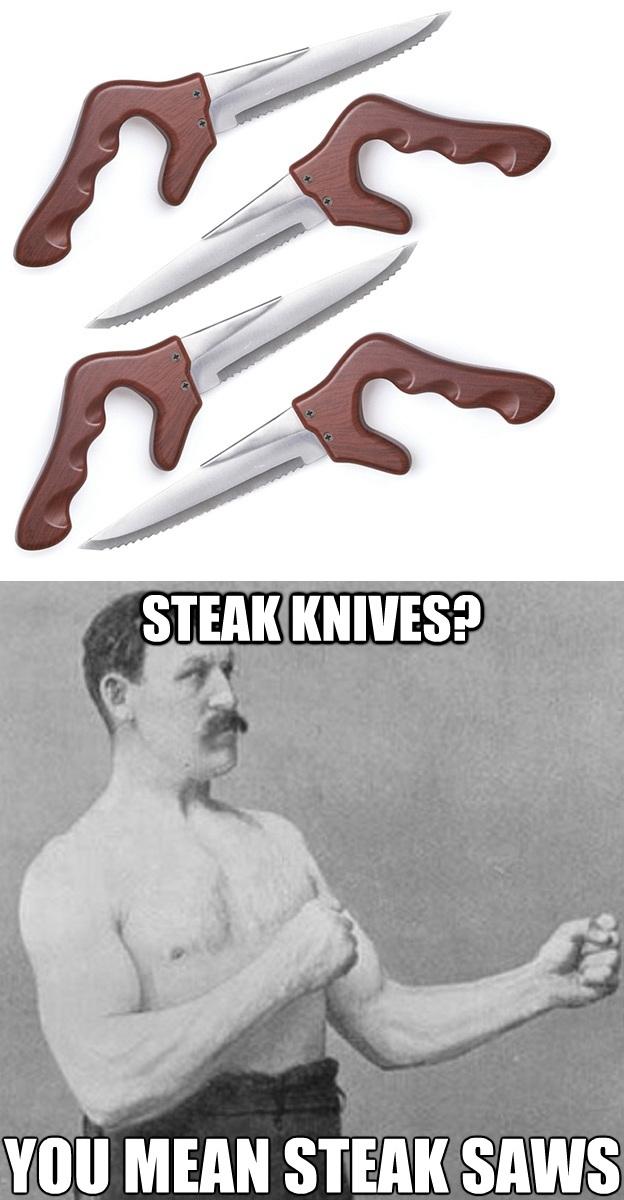 These actually exist.