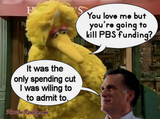 Spending Cuts