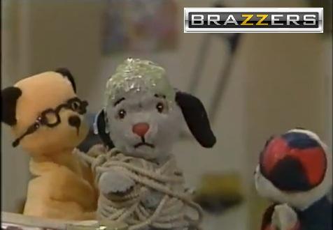 The Sooty Show - Hair Today