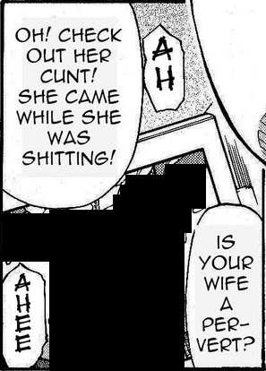 Came While Shitting