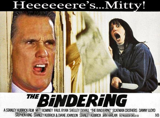 The Bindering