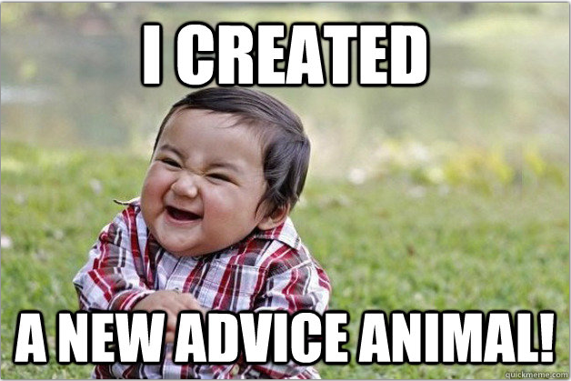 The most evil action of all