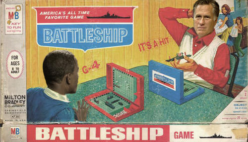 Romney's Debate