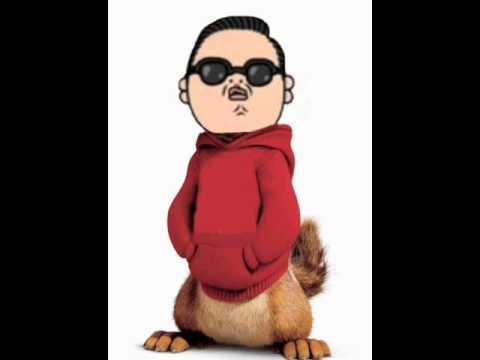 Oppan Alvin Style
