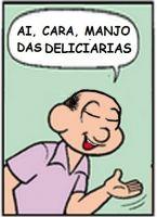 Seu delícia