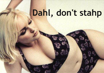 Don't Stahp