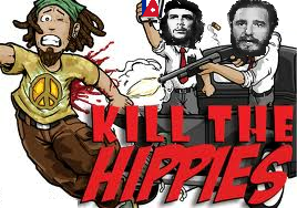 Che wants you dead! 