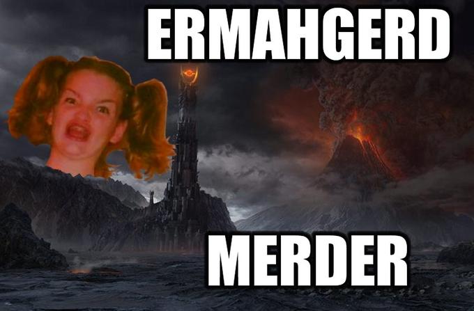 merder