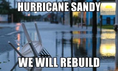 We Will Rebuild