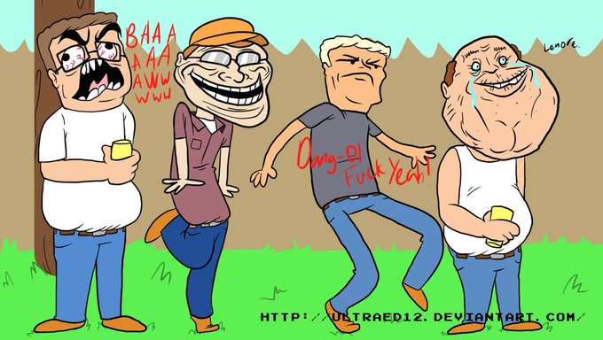 Rage of the Hill