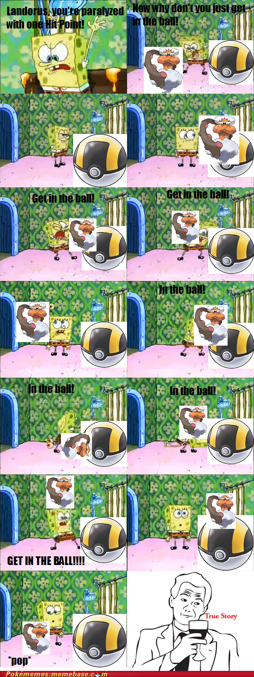 pokemon