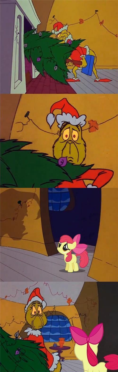 It's getting close to that time again. And I just got over my debt, too...